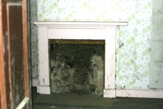 Digital photograph from standing building survey, Stars of Forneth