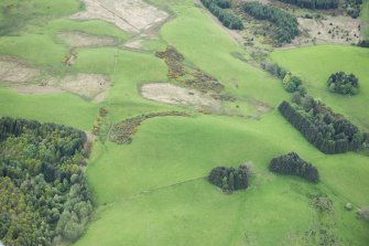 Oblique aerial view.