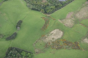 Oblique aerial view.