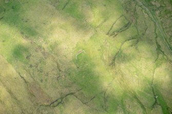 Oblique aerial view.