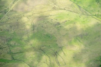 Oblique aerial view.