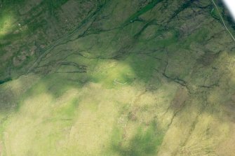 Oblique aerial view.