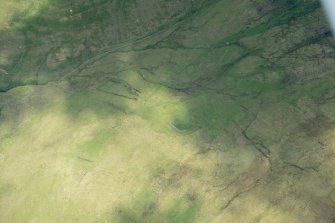 Oblique aerial view.
