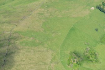 Oblique aerial view.