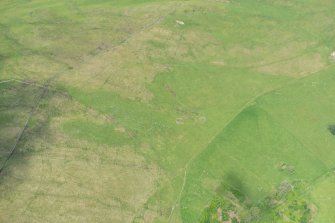 Oblique aerial view.