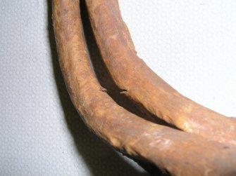 Human Remains, Sample Reference SSC00 SK829 2, Scottish Seabird Centre, North Berwick