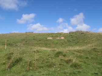 Cultural heritage assessment, Site 53, Langhope Rig Windfarm Grid Connect, near Hawick