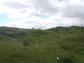 Cultural heritage assessment, Enclosure on S part of 52.2, Langhope Rig Windfarm Grid Connect, near Hawick