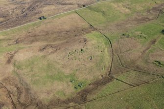 Oblique aerial view.