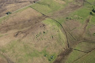 Oblique aerial view.