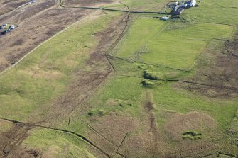 Oblique aerial view.