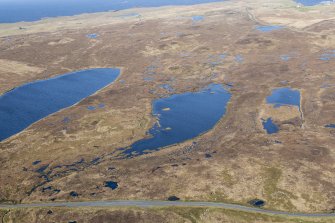 Oblique aerial view.