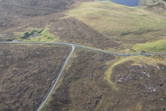 Hamnavoe, The Giant's Stones Canmore