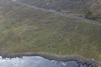 Oblique aerial view.