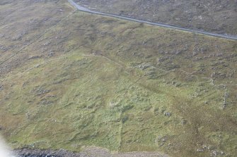 Oblique aerial view.