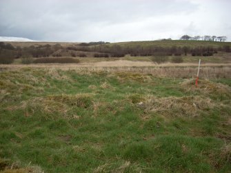 Field survey of modified route D2, Site 219, River Doon buildings (Building C), South West Scotland Renewables Project