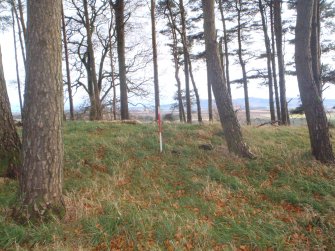 Cultural heritage assessment, Mummer’s Cairn (SM), Proposed wind farm at Hill of Rothmaise, Meikle Wartle, Inverurie, Aberdeenshire