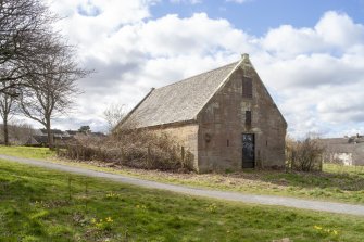 GENERAL VIEW OF COMISTON SPRINGS WATER HOUSE TAKEN FROM THE NORTH EAST.