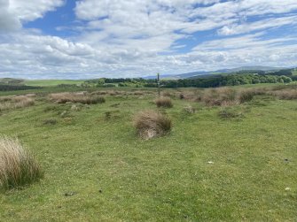 Sheepfold, West Water