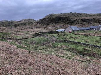 General view from SW