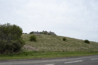 General view from south west.