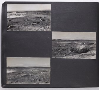 Violet Banks Photograph Album - Ardgour, Ardnamurchan, Kilmartin, Kilmore, Trossachs, Loch Lomond - Page 16 - Sanna village