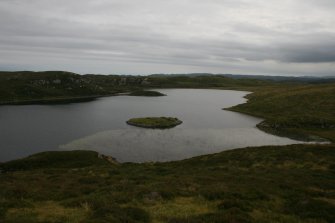 View from N