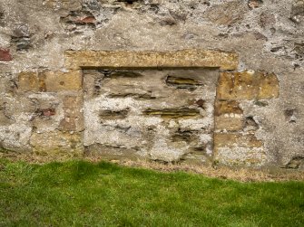 Gardenstown, St John's Church