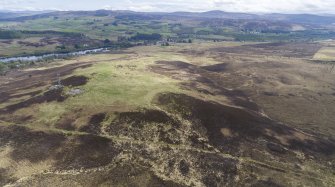 General oblique aerial view