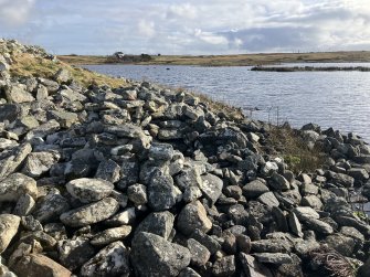 Field survey photograph