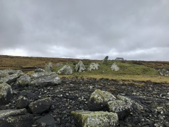 Field survey photography