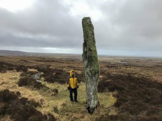 Field survey photograph