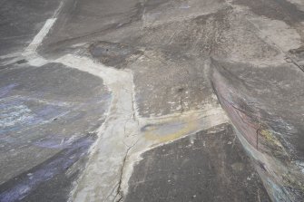 Skate Park.  View of jump from south east.