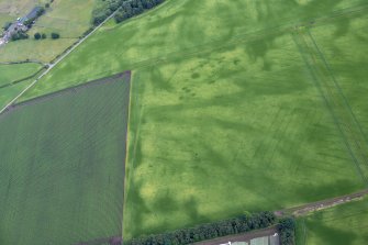 Oblique Aerial View