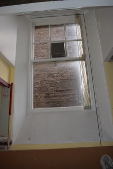 Survey photograph, Window (108), 51 John Street, Montrose, Angus