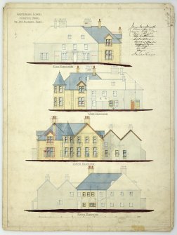 Elevations