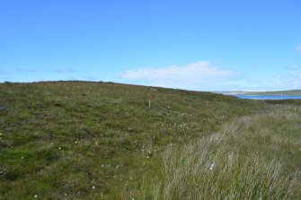Walkover Survey photograph, Site 218, Hoy to Orkney Mainland Cable Shore Ends, Orkney