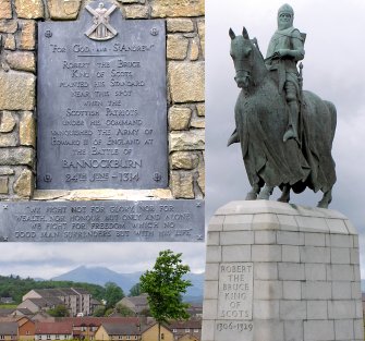 Robert The Bruce