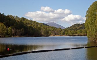 Loch Tummel