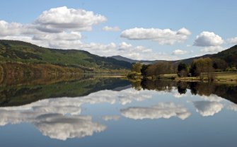 Loch Tummel