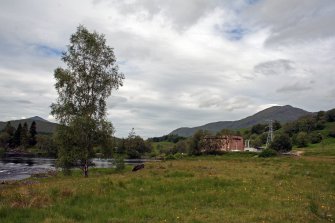 Quoich Power Station
