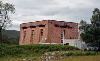 Quoich Power Station