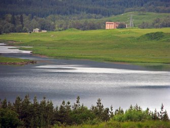 Quoich Power Station