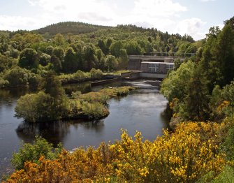 Kilmorack Power Station