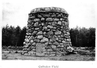 Culloden Field