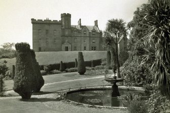 Craignish Castle, Kilmelford