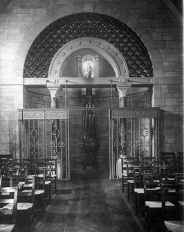 All Saints Church, St Andrews