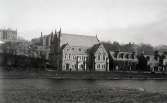 Ness Bank Church, Inverness