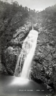 Falls of Foyers