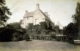 Muchalls Castle